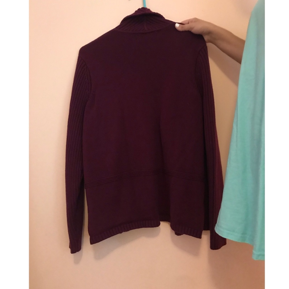 Cardigan - Picture 2 of 2